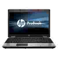 Отзывы HP ProBook 6550b (WD744EA) (Core i3 380M 2530 Mhz/15.6