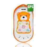 Отзывы BB-mobile Baby Bear (оранжевый)