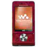Отзывы Sony Ericsson W910i