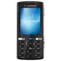 Отзывы Sony Ericsson K850i
