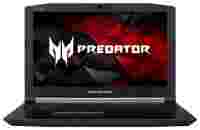 Отзывы Acer Predator Helios 300 (G3-571)
