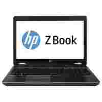 Отзывы HP ZBook 15 (F0U62EA) (Core i7 4700MQ 2400 Mhz/15.6