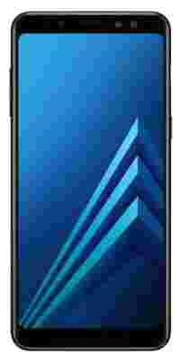 Отзывы Samsung Galaxy A8 (2018)