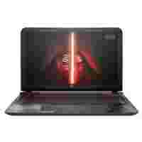 Отзывы HP Star Wars Special Edition 15-an000na (Intel Core i5 6200U 2300 MHz/15.6