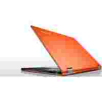 Отзывы Lenovo IdeaPad Yoga 13 59359985 (Core i3 3217U 1800 Mhz, 13.3