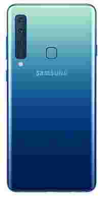 Отзывы Samsung Galaxy A9 (2018) 6/128GB