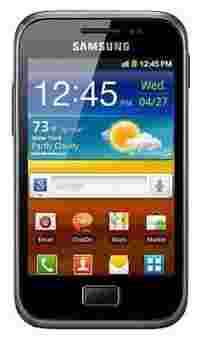 Отзывы Samsung Galaxy Ace Plus GT-S7500