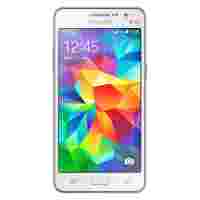 Отзывы Samsung Galaxy Grand Prime SM-G530H