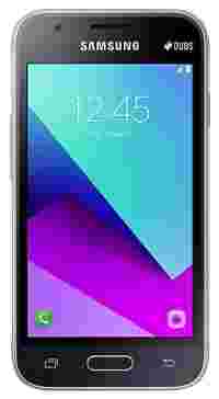 Отзывы Samsung Galaxy J1 Mini Prime (2016) SM-J106F/DS