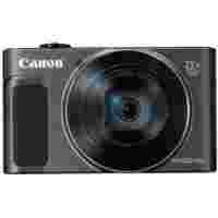Отзывы Canon PowerShot SX620 HS (черный)