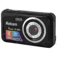 Отзывы Rekam iLook S760i (черный)
