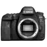 Отзывы Canon EOS 6D Mark II Body (черный)