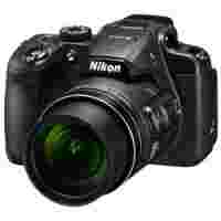 Отзывы Nikon Coolpix B700 (черный)