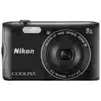 Отзывы Nikon Coolpix A300 (черный)