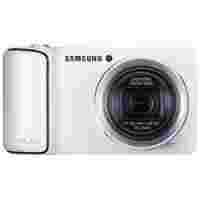Отзывы Samsung GC 100 Galaxy Camera (белый)