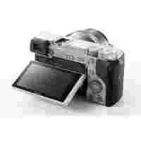Отзывы Sony Alpha A6000 Kit (silver 24Mpix 16-50 3