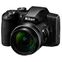 Отзывы Nikon Coolpix B600