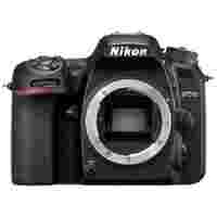 Отзывы Nikon D7500 Body