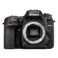 Отзывы Nikon D7500 Body (черный)
