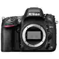 Отзывы Nikon D610 Body (black 24.2Mpix 3 1080p SD)