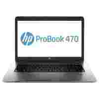 Отзывы HP ProBook 470 G1
