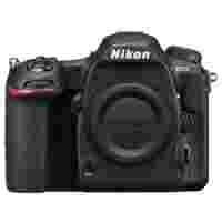 Отзывы Nikon D500 Body