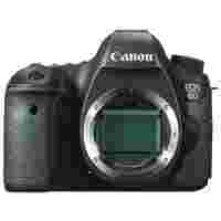 Отзывы Canon EOS 6D Body