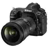 Отзывы Nikon D850 Kit