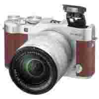 Отзывы Fujifilm X-A3 Kit