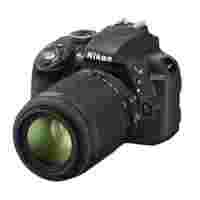 Отзывы Nikon D3300 Kit (gray 24.2Mpix 18-55VR II 3 1080p SD, Набор с объективом)