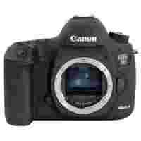 Отзывы Canon EOS 5D Mark III Body