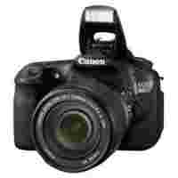 Отзывы Canon EOS 60D Kit (black 18Mpix 18-55 3 1080p SD Li-Ion, Набор промо)