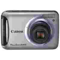Отзывы Canon PowerShot A495