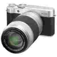 Отзывы Fujifilm X-A10 Kit