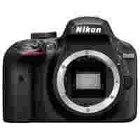 Отзывы Nikon D3400 Body