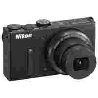 Отзывы Nikon Coolpix P330 (черный)