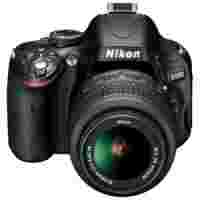 Отзывы Nikon D5100 Kit (black 16,2Mpix 18-140VR 3 1080p SD Li-Ion, Набор с объективом)