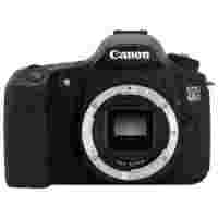 Отзывы Canon EOS 60D Body (black 18Mpix 3 1080p SD Li-Ion, Корпус без объектива)