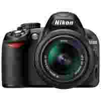 Отзывы Nikon D3100 Kit (black 14.2Mpix 18-55VR / 55-300VR 3 720p SD Li-Ion, Набор с объективами)