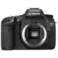 Отзывы Canon EOS 7D Body (body black 18Mpix 3 720p CF Li-Ion)