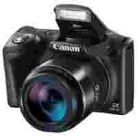 Отзывы Canon PowerShot SX420 IS (1068C002) (черный)