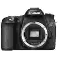 Отзывы Canon EOS 70D Body (black 20Mpix 3 1080p SD Li-Ion)