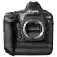 Отзывы Canon EOS 1D X Body