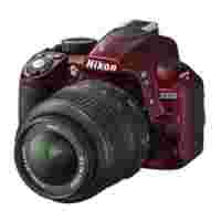 Отзывы Nikon D3100 Kit (red 14.2Mpix 18-55VR 3 720p SD Li-Ion, Набор с объективом)