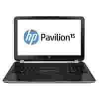 Отзывы HP PAVILION 15-n201sr (E1 2500 1400 Mhz/15.6