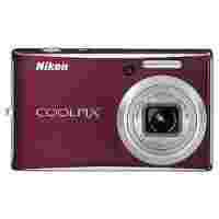 Отзывы Nikon Coolpix S610