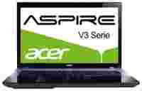 Отзывы Acer ASPIRE V3-771G-53214G50Makk