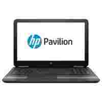 Отзывы HP PAVILION 15-au123ur (Intel Core i3 7100U 2400 MHz/15.6