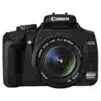 Отзывы Canon EOS 450D Kit