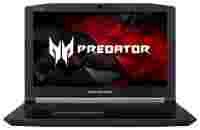 Отзывы Acer Predator Helios 300 (G3-572)